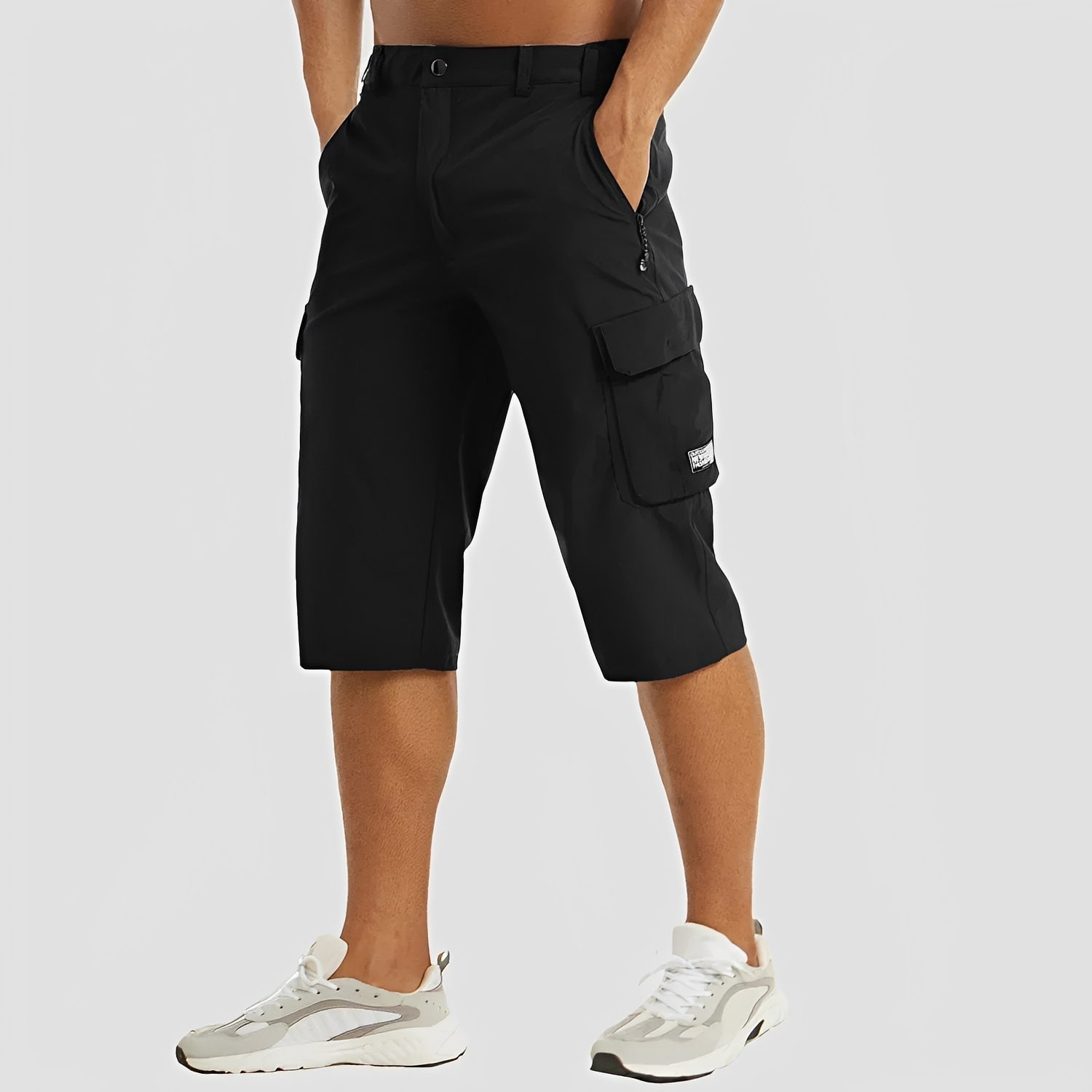 Keinny – Men's shorts – casual wear for everyday use