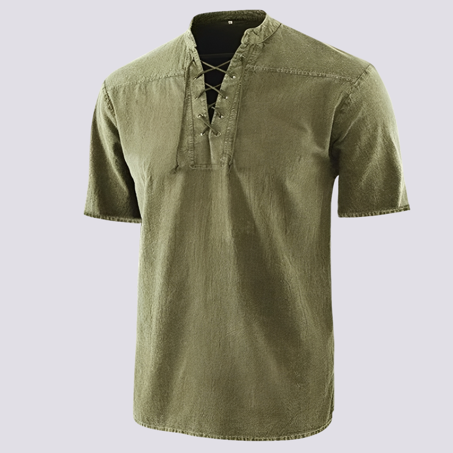 Ryan - Men's Shirt - for a Comfortable, Classic Look