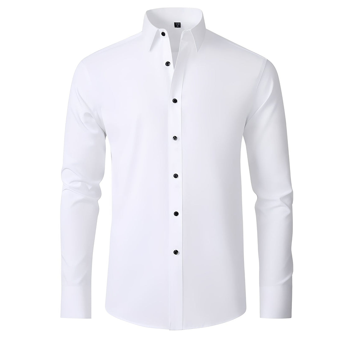 Lino - Men's Shirt – An easy-going style for daily wear