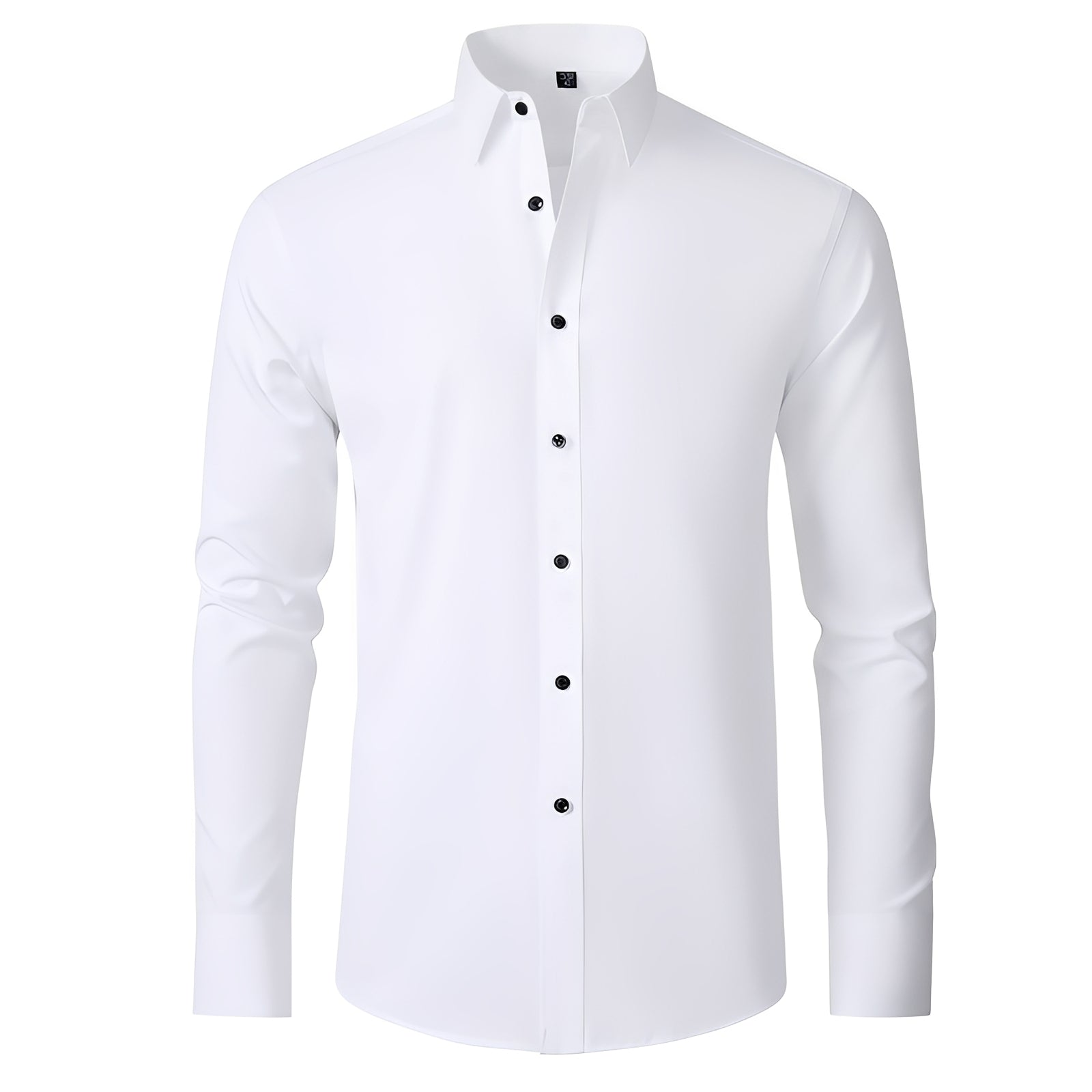 Lino - Men's Shirt – An easy-going style for daily wear