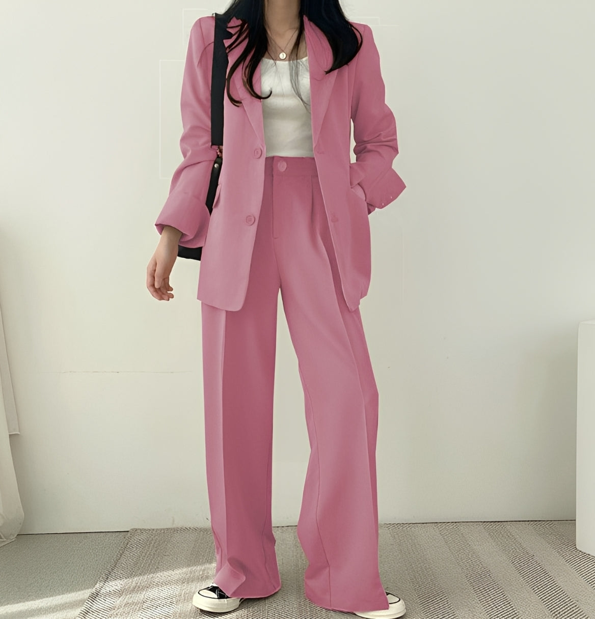 Camilla - Modern Everyday Suit