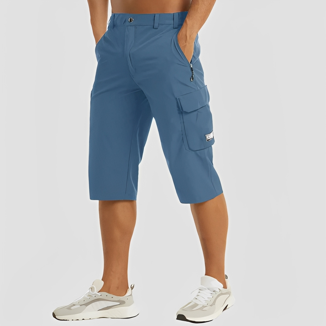 Keinny – Men's shorts – casual wear for everyday use