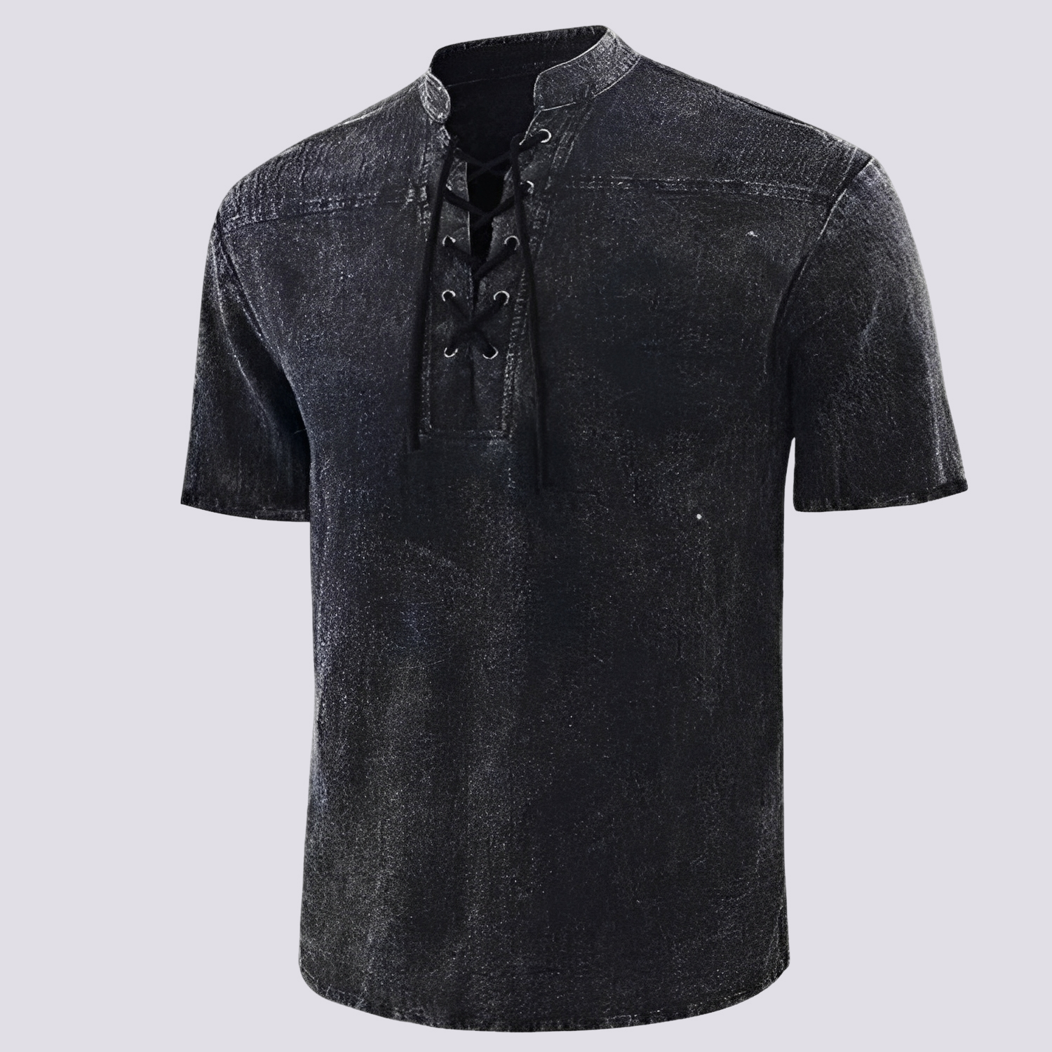 Ryan - Men's Shirt - for a Comfortable, Classic Look