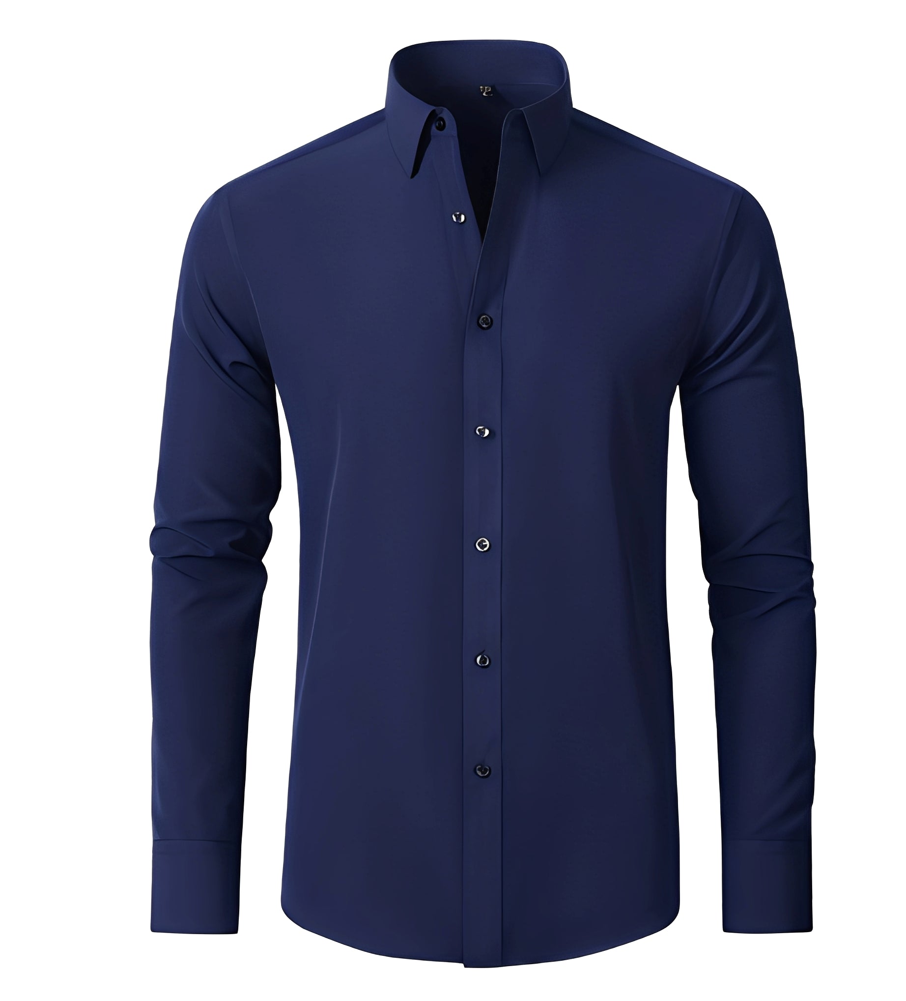 Lino - Men's Shirt – An easy-going style for daily wear