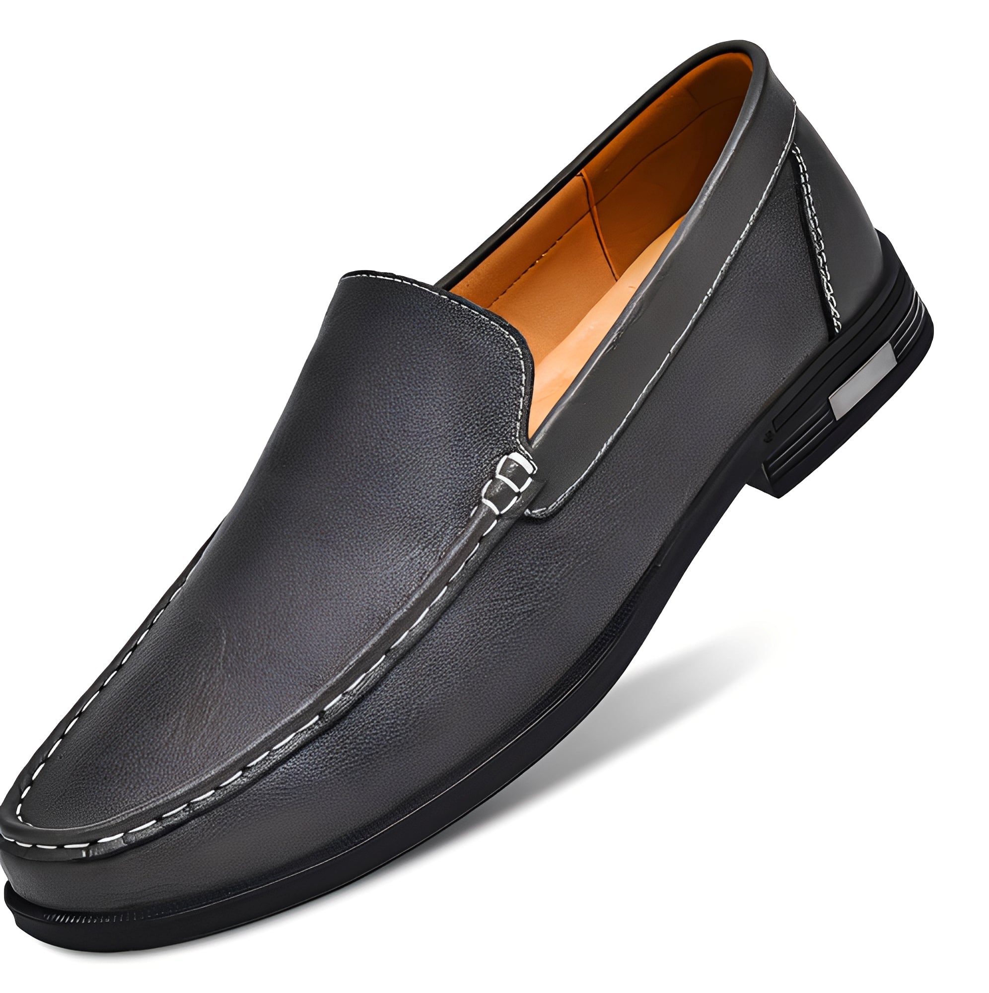Walters - Adaptable Loafers for Both Casual and Formal Occasions