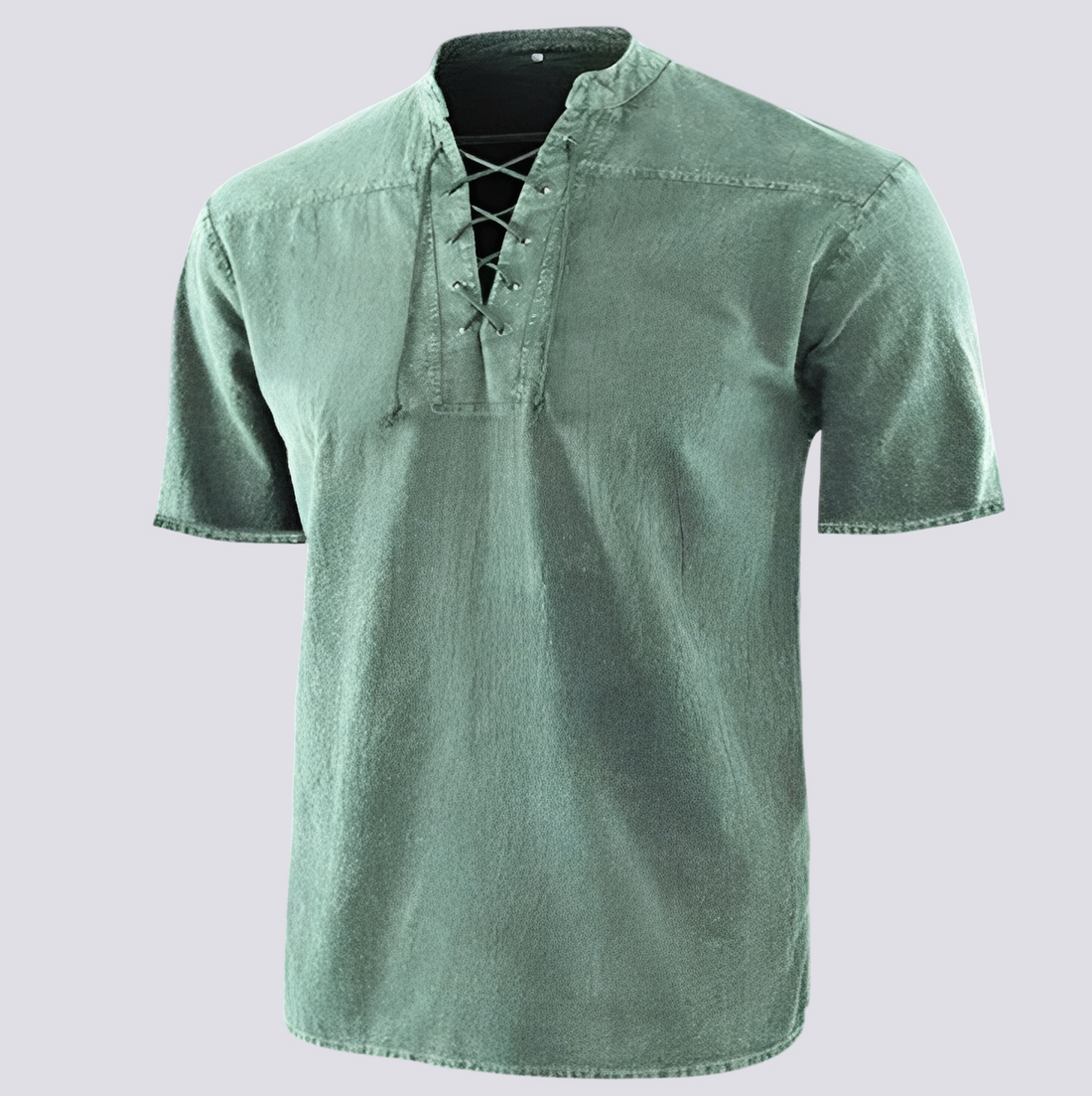 Ryan - Men's Shirt - for a Comfortable, Classic Look
