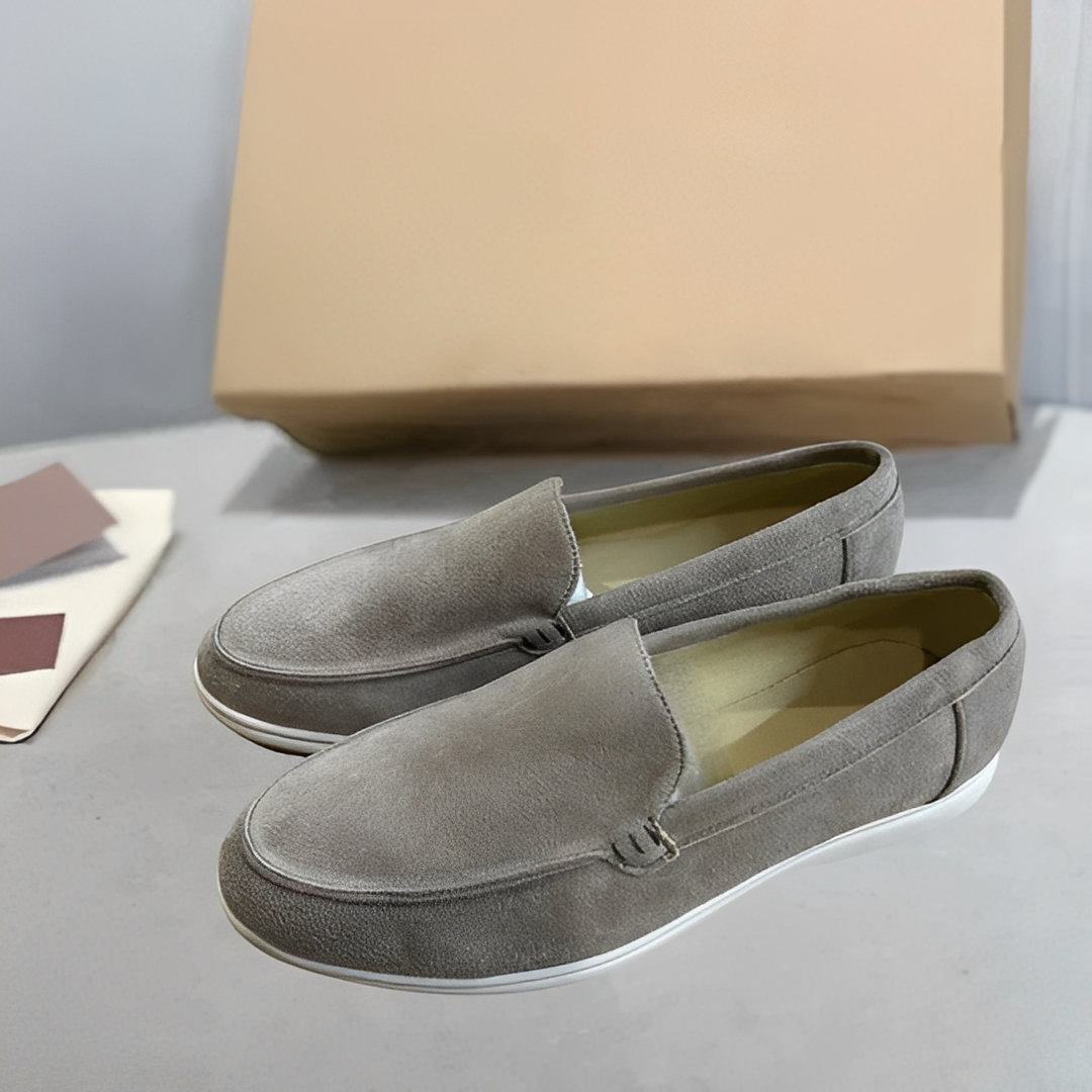 Guille - Men's Relaxed Loafers