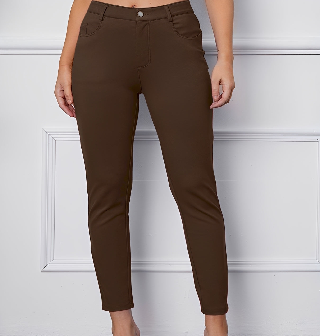Sonia - Relaxed Stretchy Pants