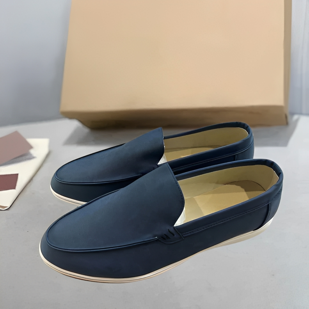 Guille - Men's Relaxed Loafers