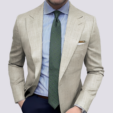 Tristan – Men's suit jacket – for special occasions