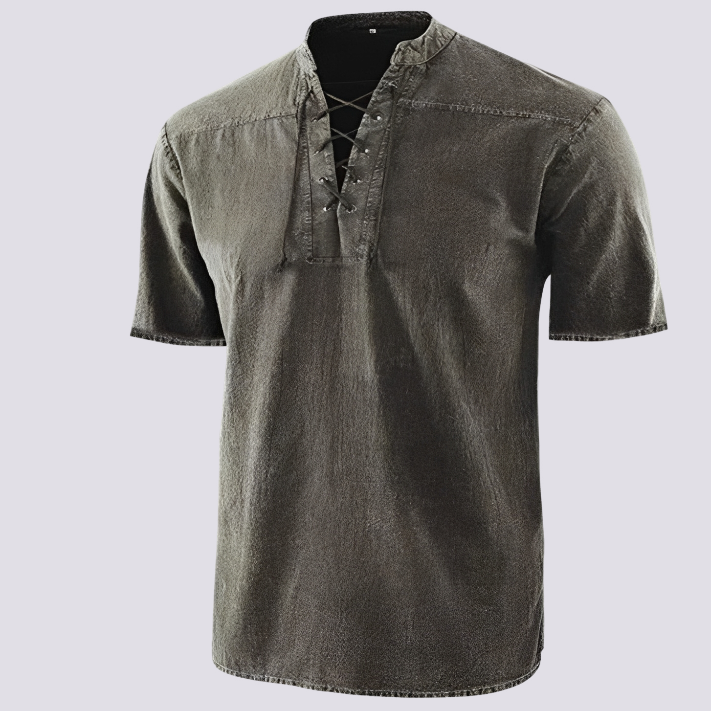 Ryan - Men's Shirt - for a Comfortable, Classic Look