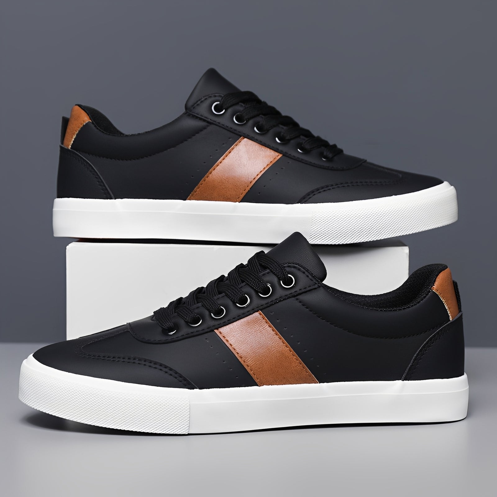 Miller - Everyday Low-Top Shoes