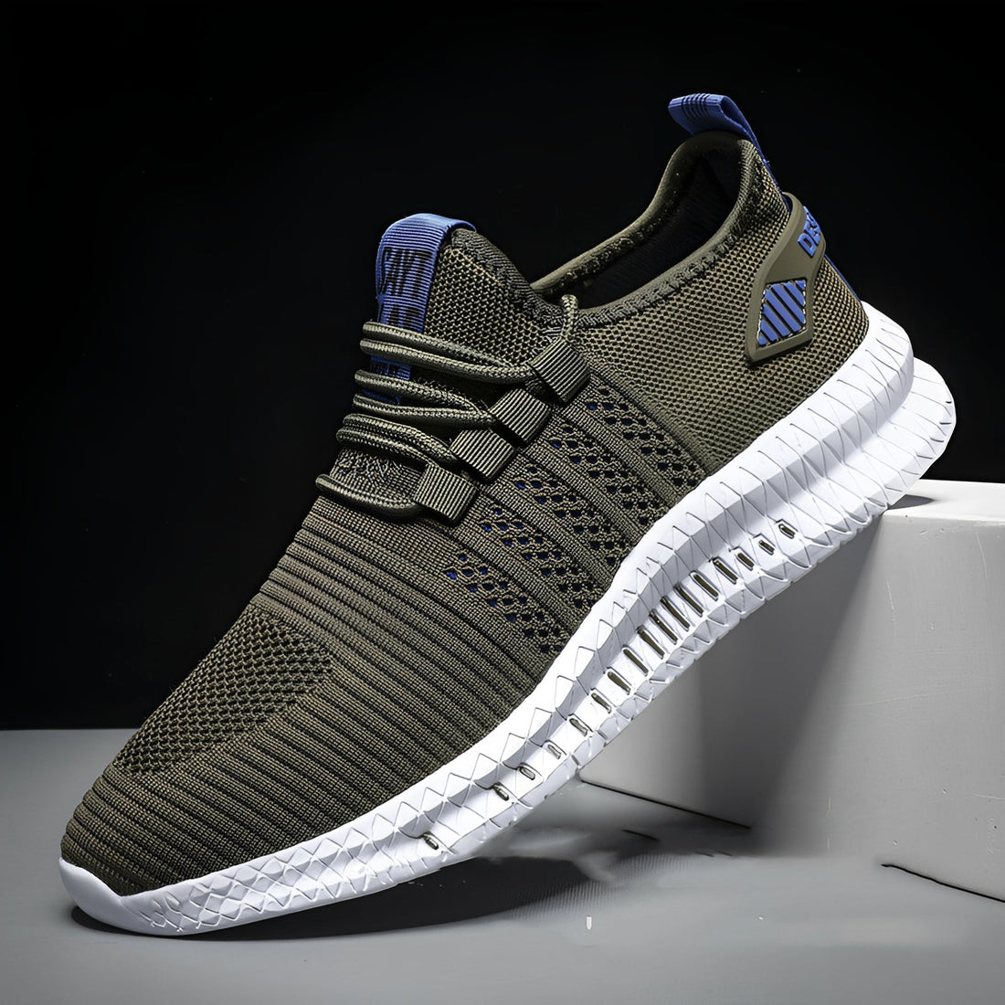 Dello – Men's Shoes – for everyday ease