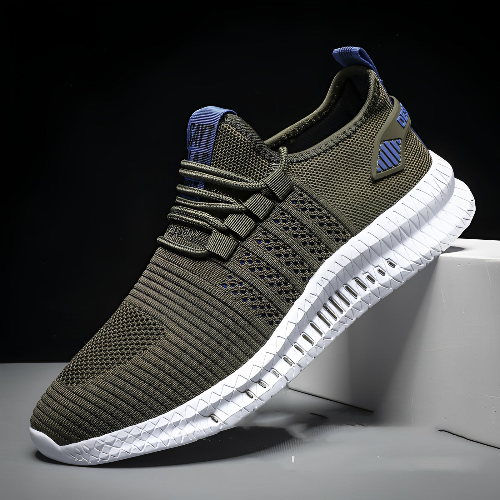Dello – Men's Shoes – for everyday ease