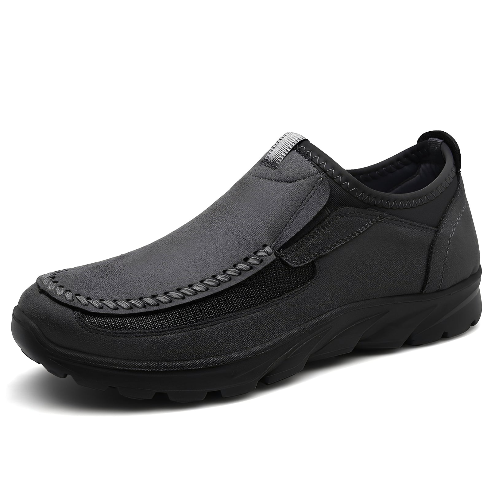 Jonathan - Casual Slip-on Shoes