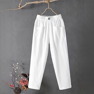 Sienna - Relaxed Easy-Fit Pants