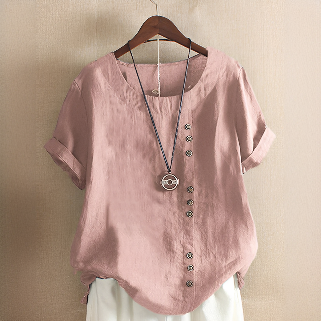 Yasmin - Stylish Blouse