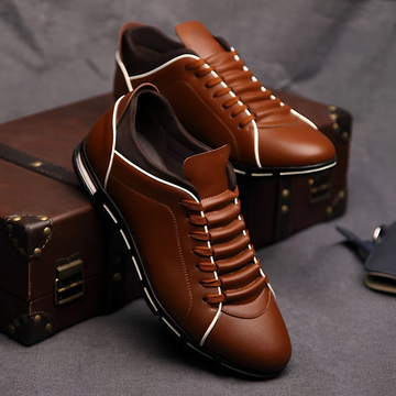 Aulus – Men's shoes – for a relaxed style every day