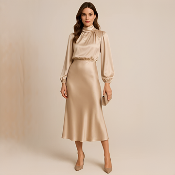 Hancel - Stylish Dress