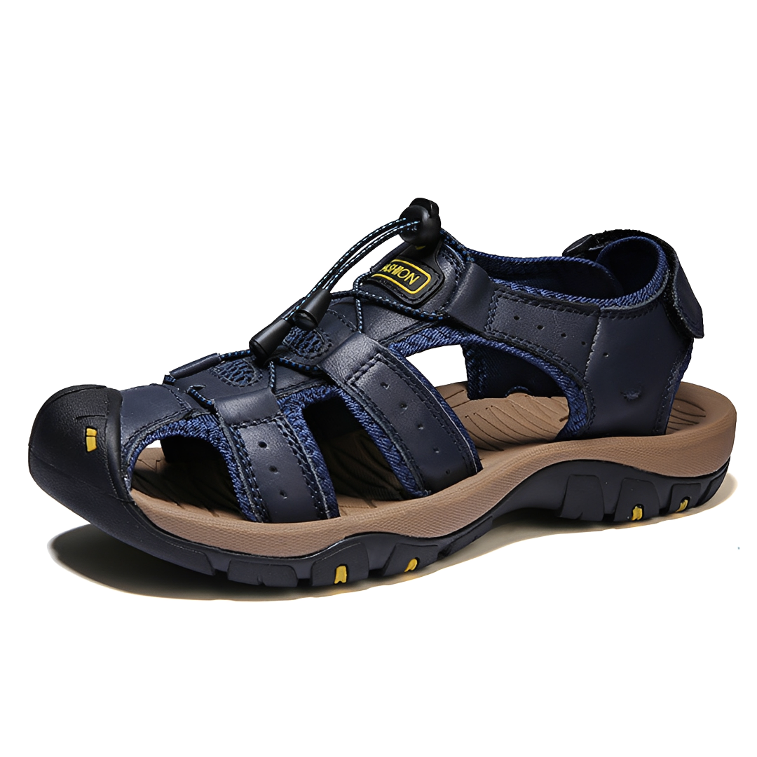 Nolan - Men's Shoes - for Outdoor Adventures