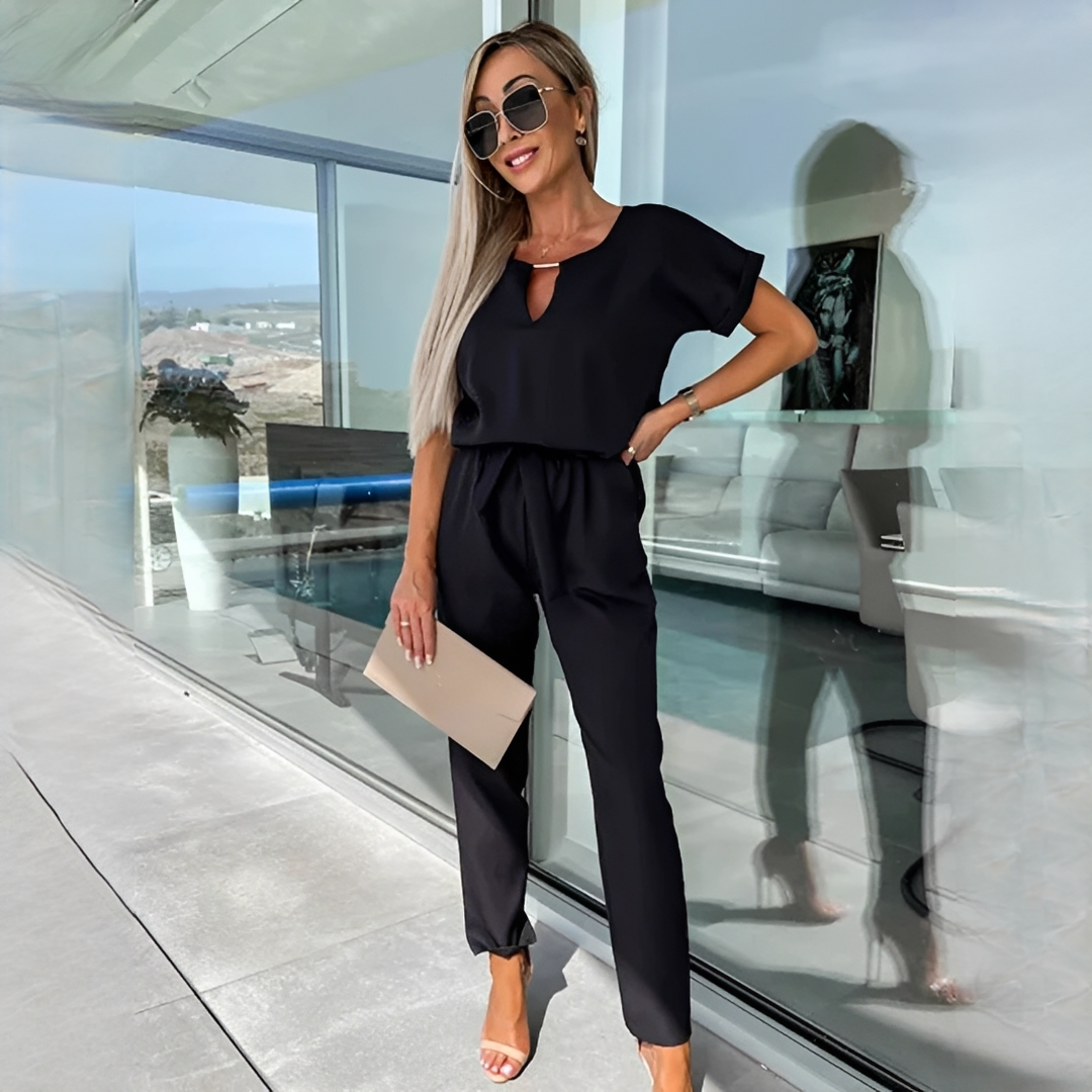 Fresley - Trendy Summer Jumpsuit for Women