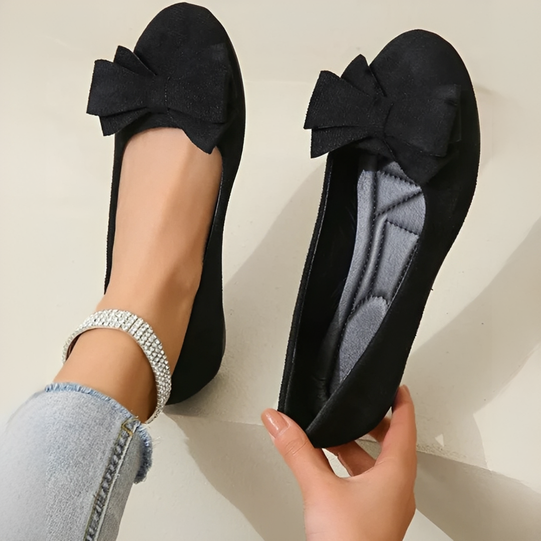 Mitchel - Trendy and Elegant Shoes