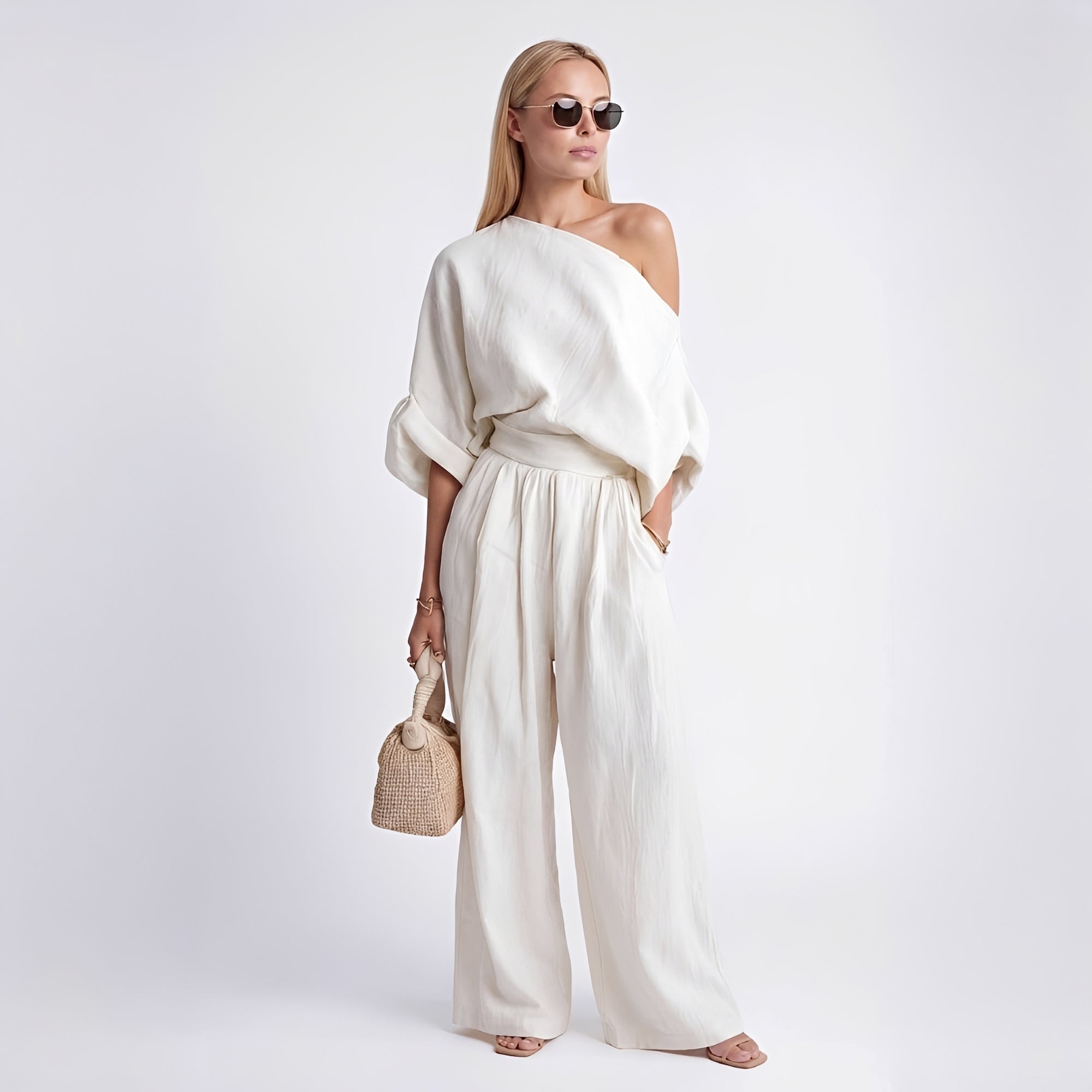 Marjorie - Relaxed Comfortable Set