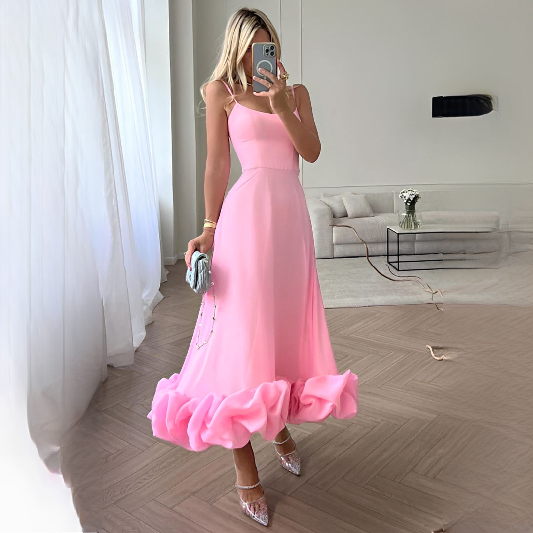 Francine - Stylish and Sophisticated Women's Dress