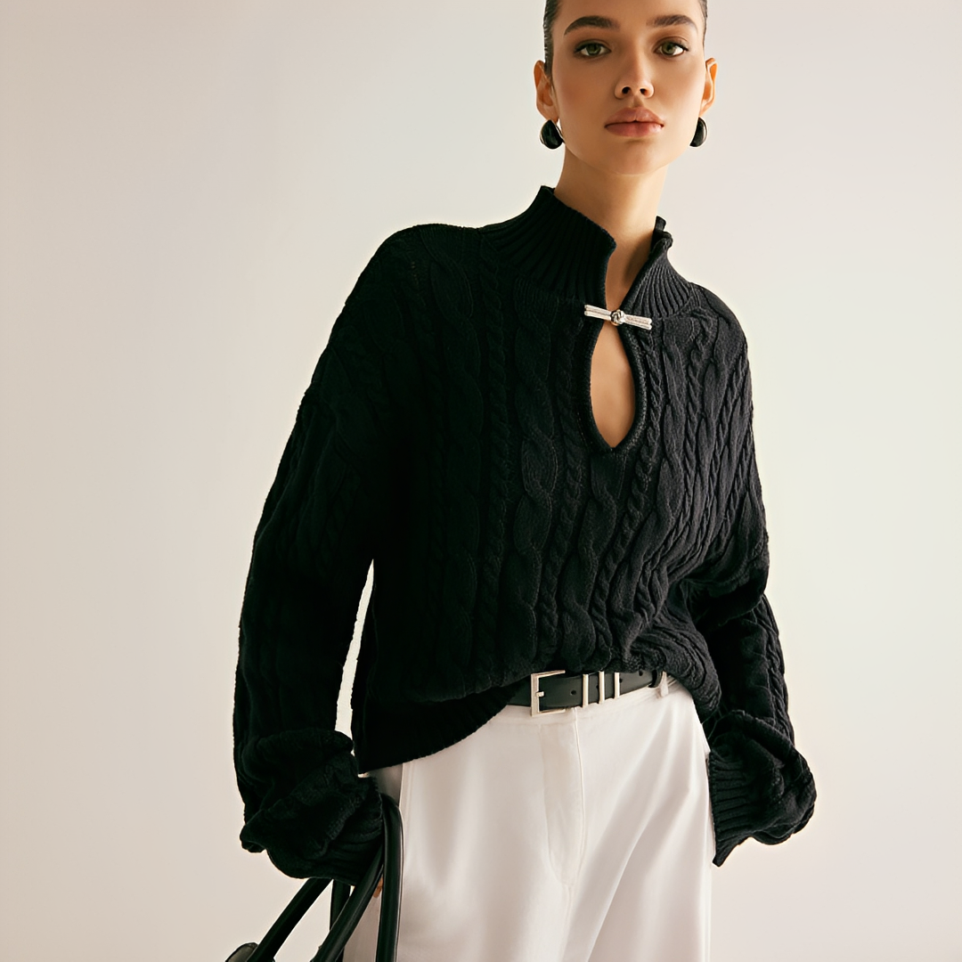 Jessa - Comfortable tops