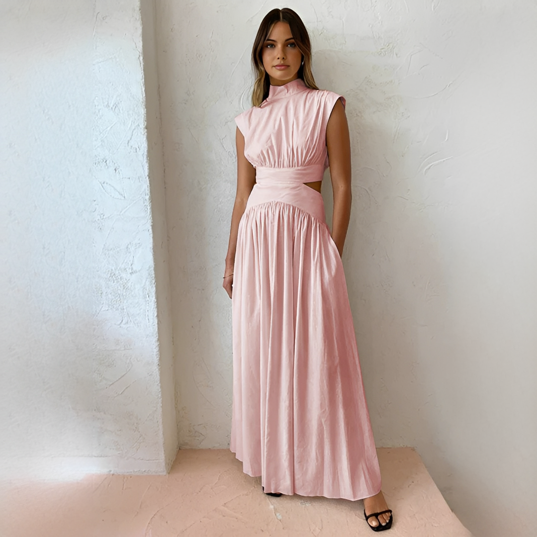 Berley - Long and Elegant Dress