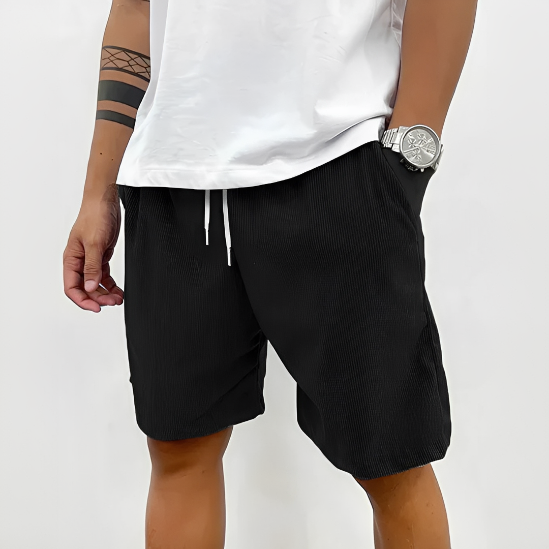 Jando - Men's Shorts - for Sunny Days