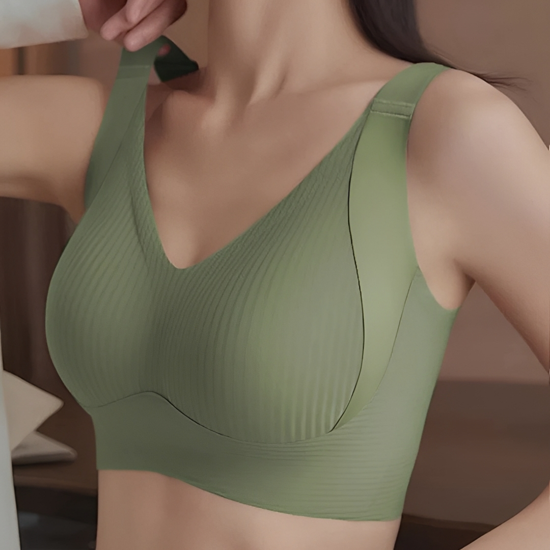 Gwynedd - Cozy Lift Bra