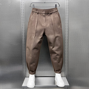 Mikael - Casual Everyday Fit Pants