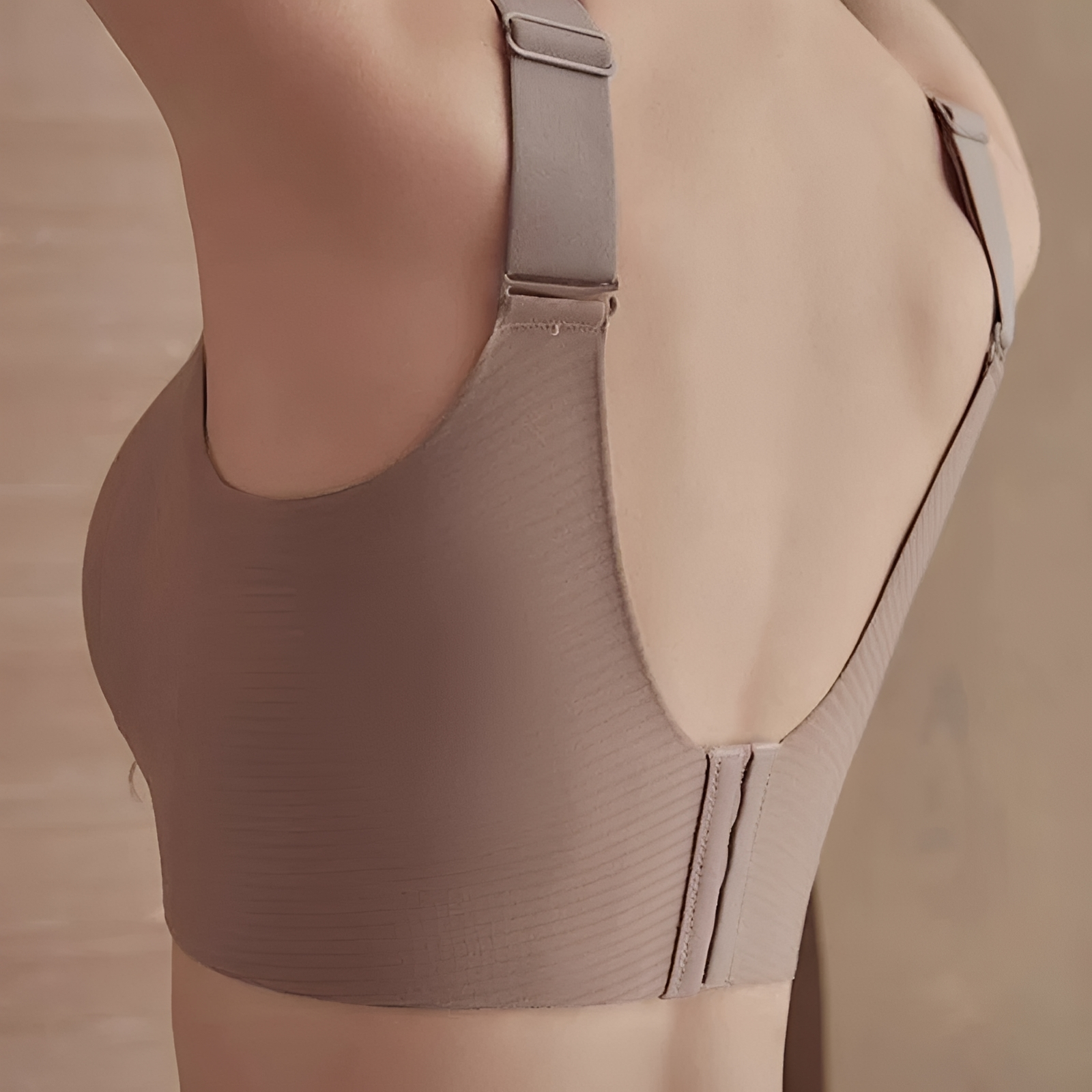 Gwynedd - Cozy Lift Bra