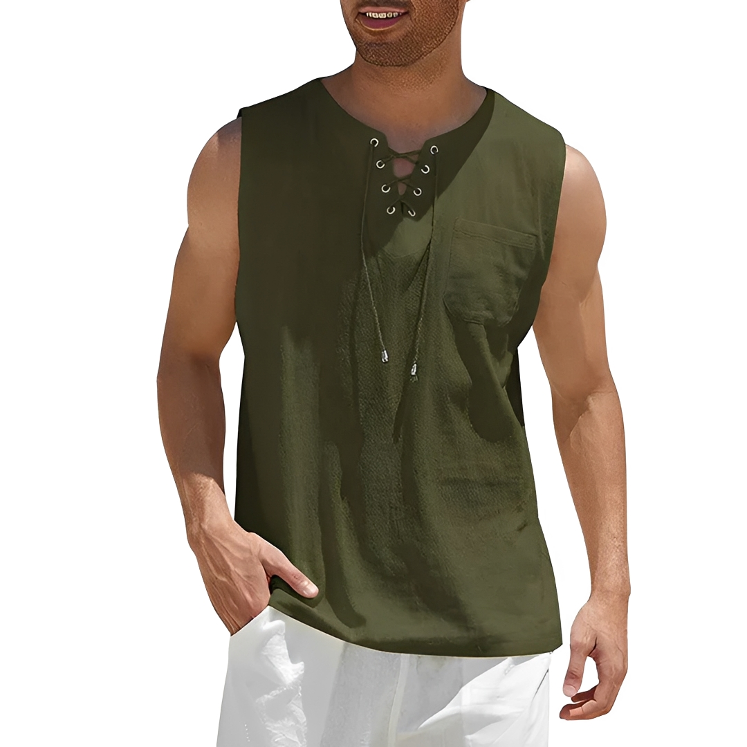 Junziem - Men's Lightweight and Stylish Summer Shirt