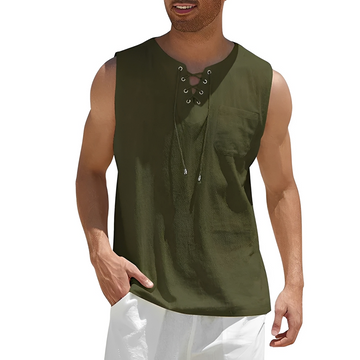 Junziem - Men's Lightweight and Stylish Summer Shirt