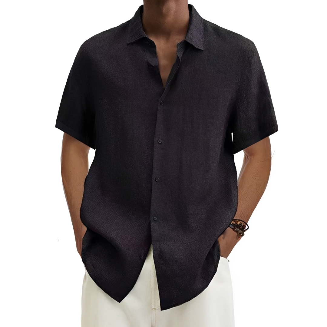 Lylle - Men's polos - ideal for sunny days