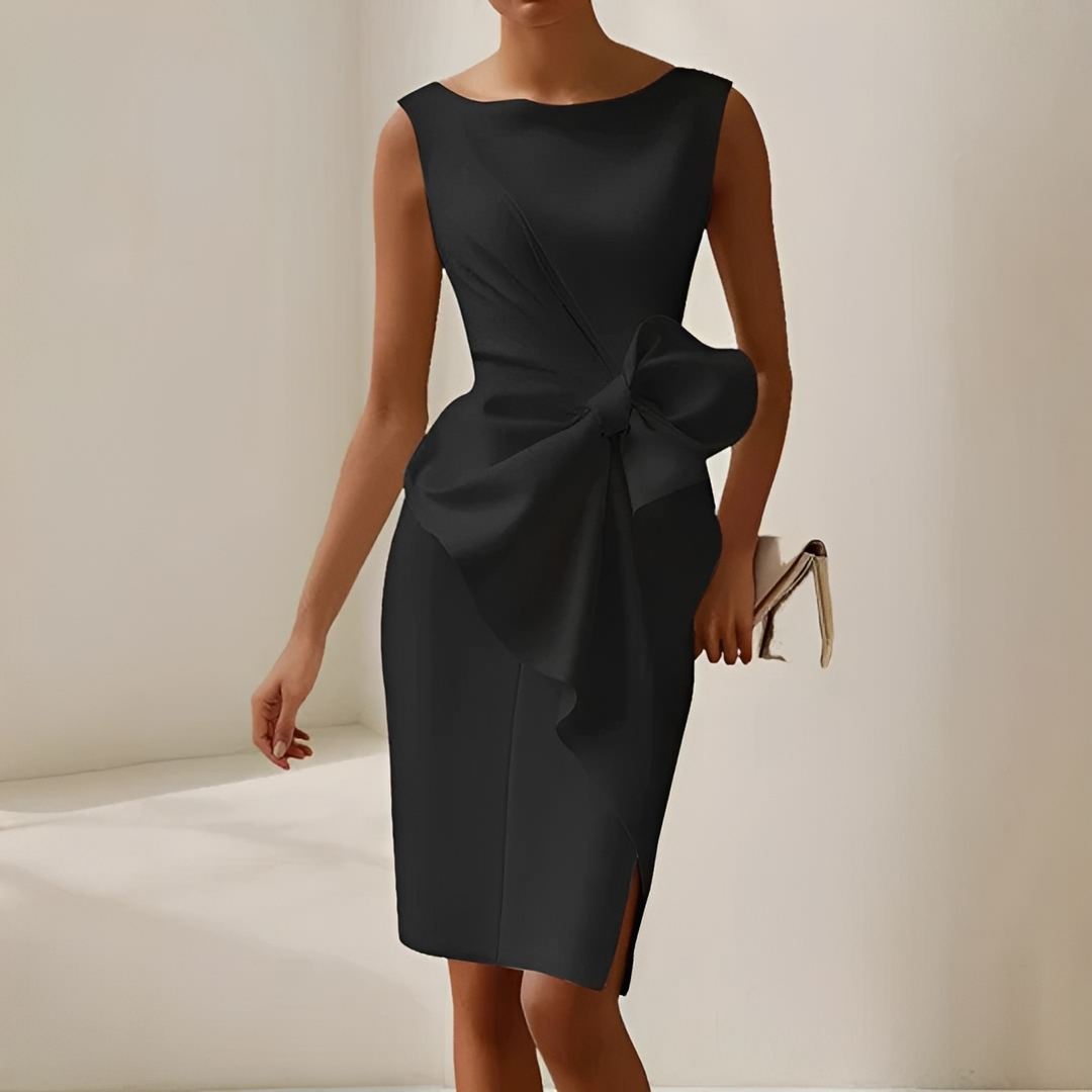 Avery - Fashionable Dress