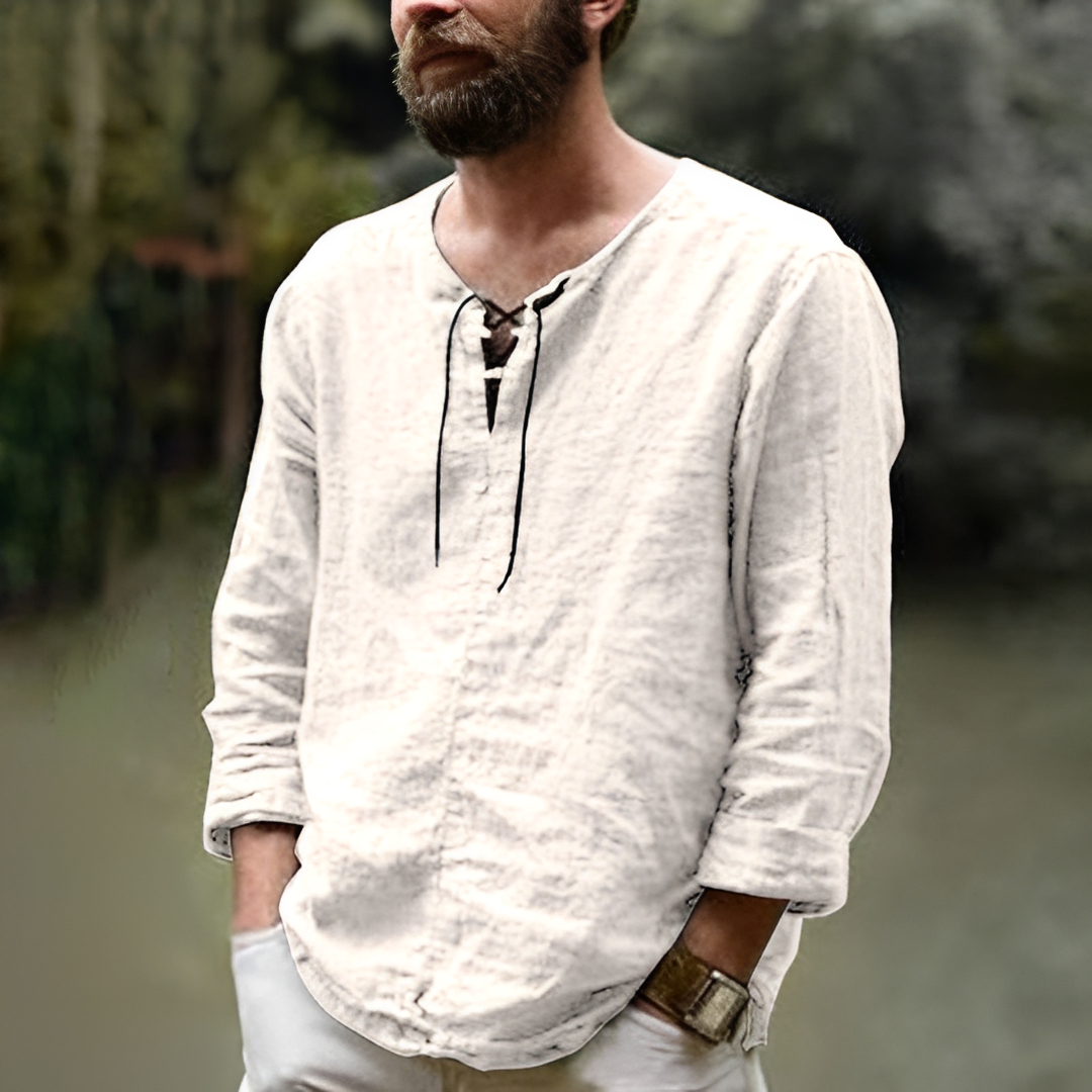 Jake - Men's shirts - ideal for sunny days