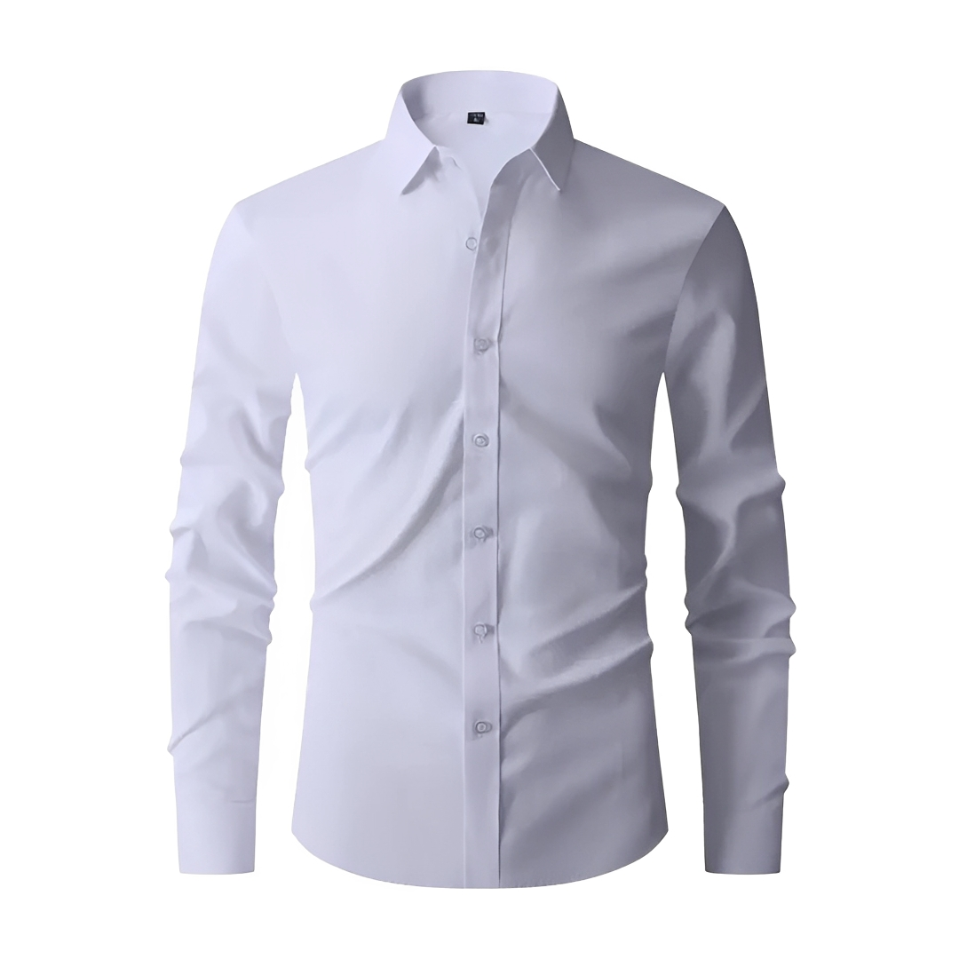 Trevor - A modern and trendy men's shirt