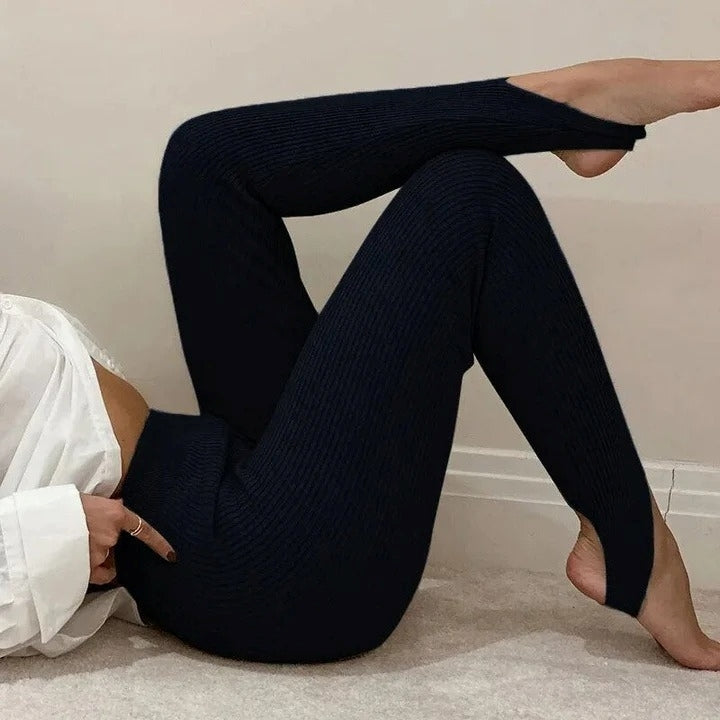 Kendra - Casual Slim Fit Leggings