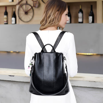 Melanie - Stylish Everyday Backpack