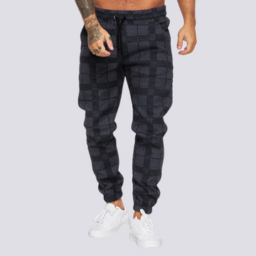 Owen – Men's Joggers – Perfect for Everyday Use