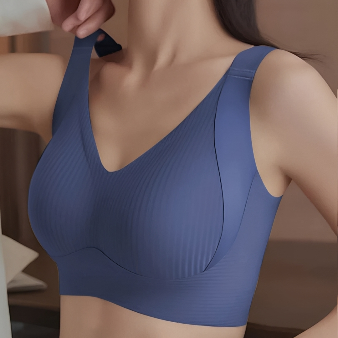 Gwynedd - Cozy Lift Bra