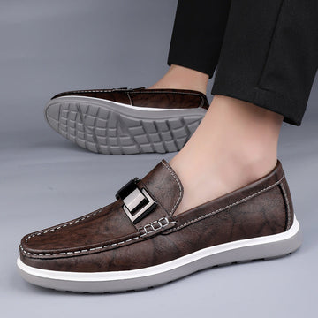 Rodgers - Stylish Casual Slip-Ons