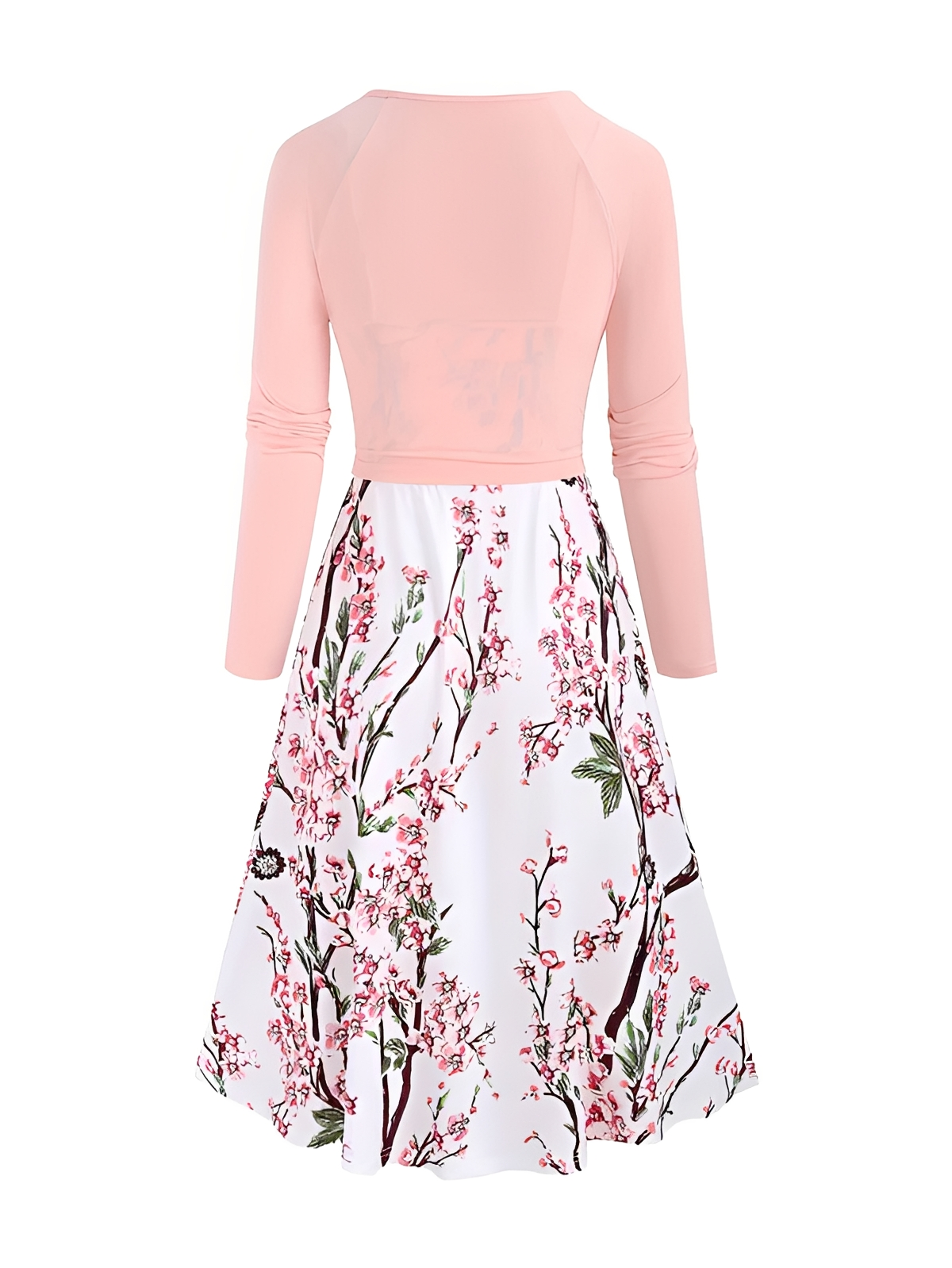 Lyra - Classic Two-Piece Outfit