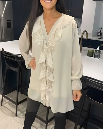 Jackie - Stylish Top