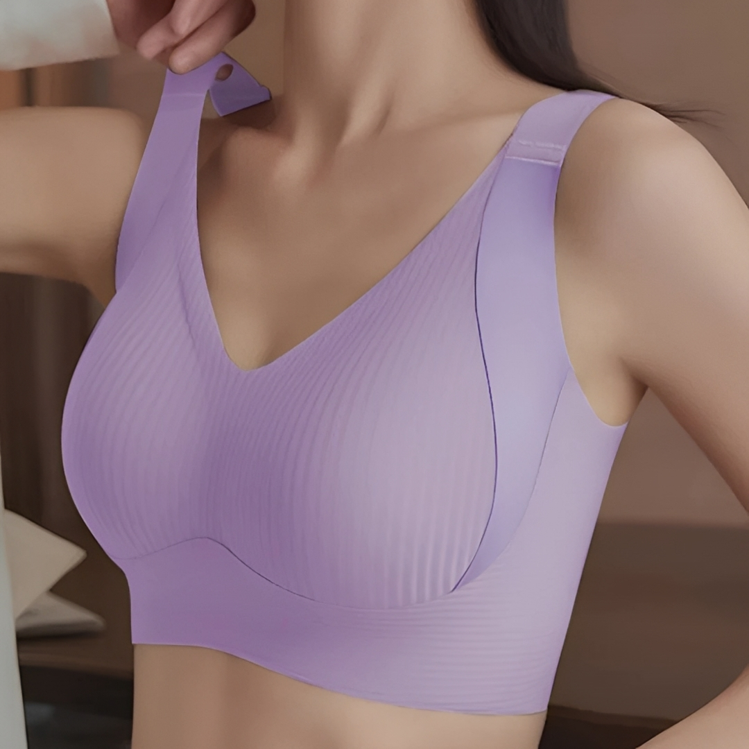Gwynedd - Cozy Lift Bra