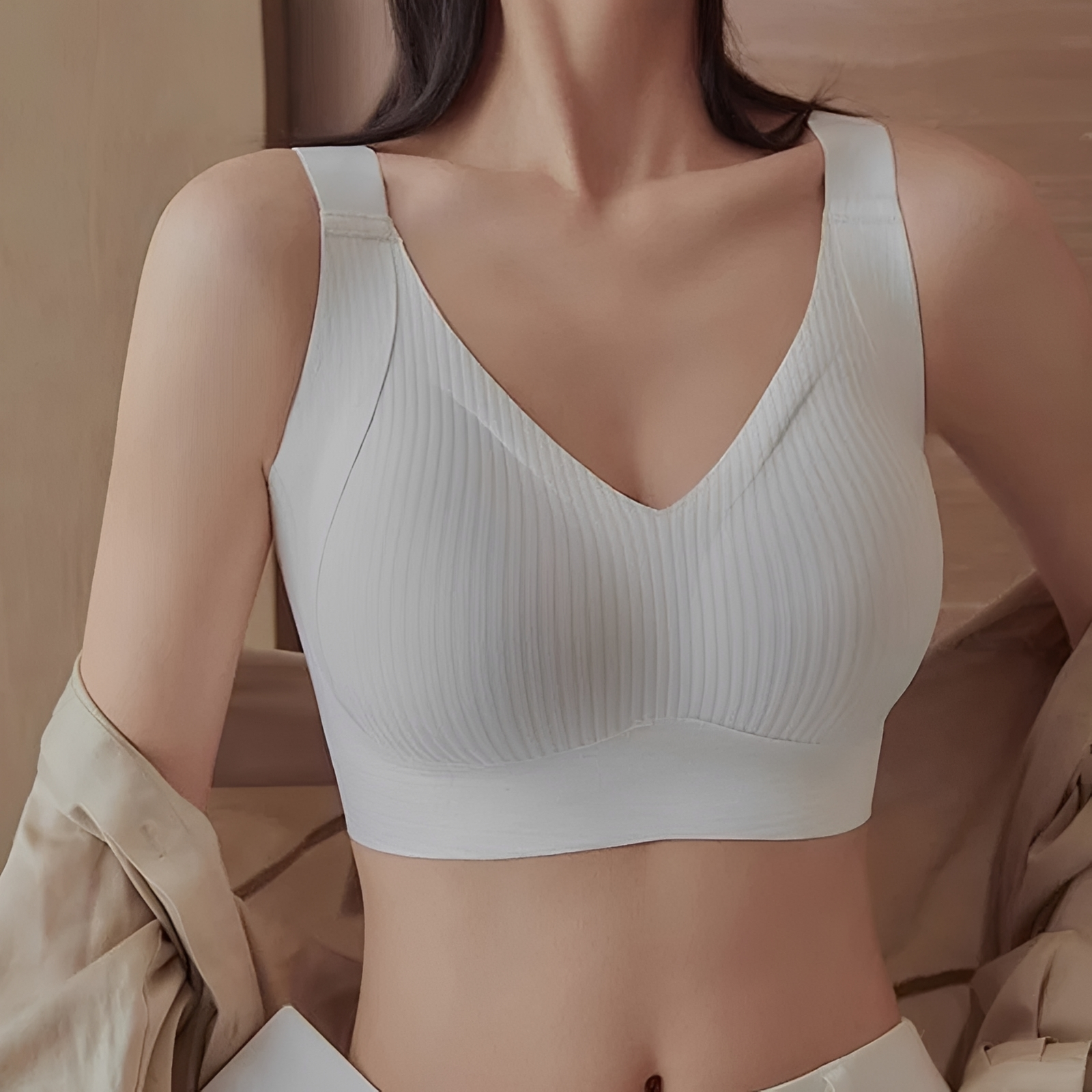 Gwynedd - Cozy Lift Bra