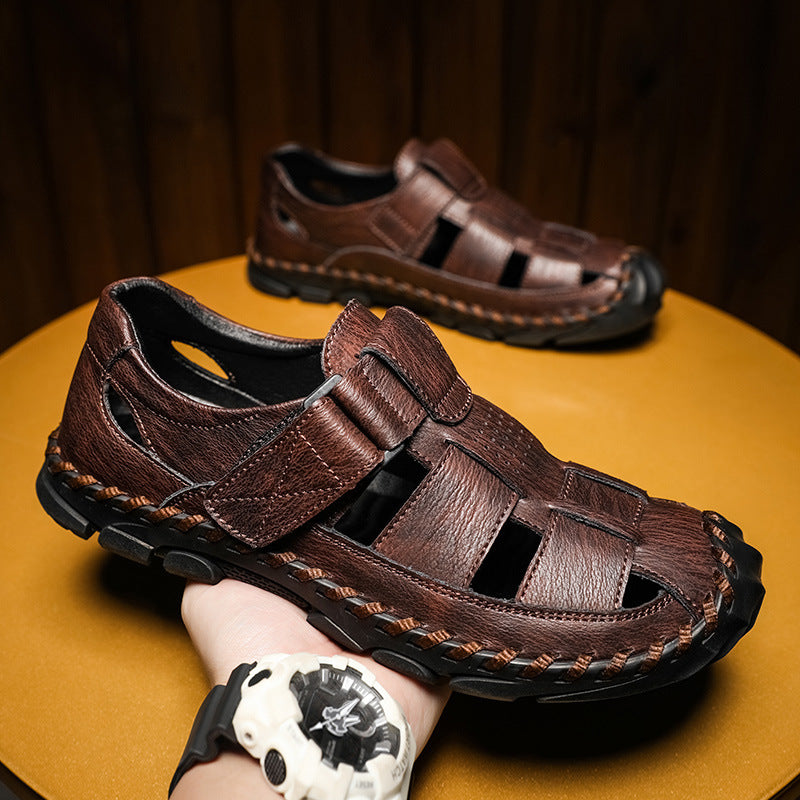 Adams - Easygoing Comfortable Sandals